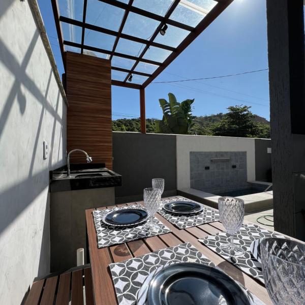 Casa na Praia Rasa Búzios-RJ - Foto 4