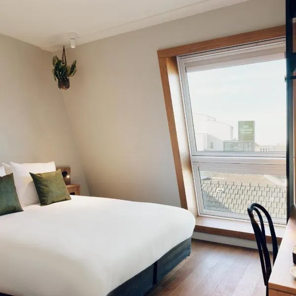 Townhouse Den Haag, hotel in The Hague