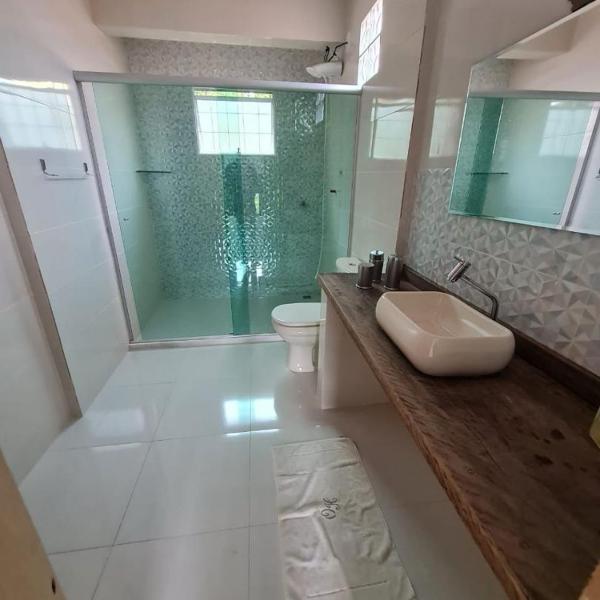 Casa da piscina - Foto 5