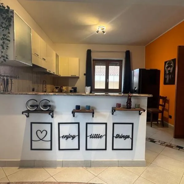 Via Sicilia, hotel v destinaci Cisterna di Latina