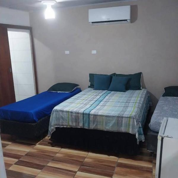 Casa com Piscina - Área da lazer