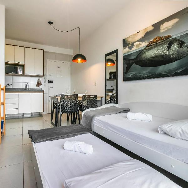 Add House - Brás Paraíso das Compras - Sou House - Foto 4