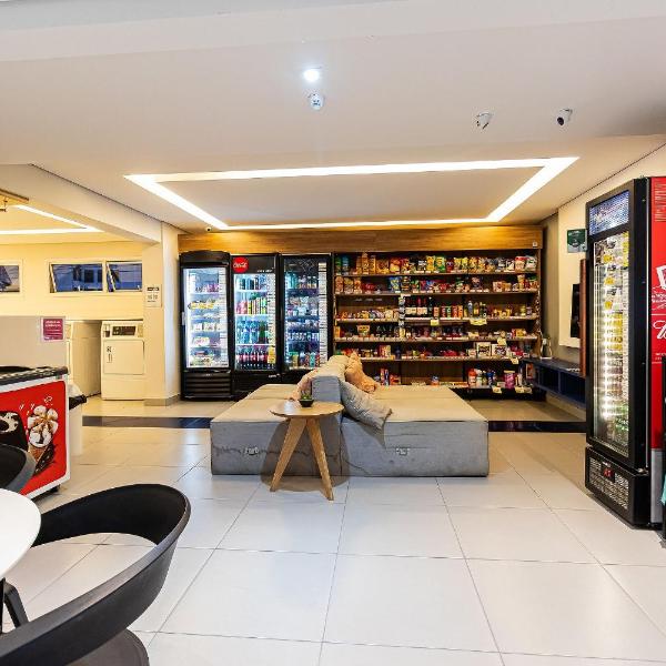 Add House - Brás Paraíso das Compras - Sou House - Foto 5