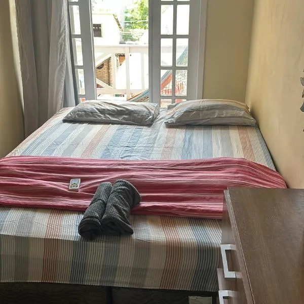 Recreio Praia Guest House RJ, hotel in Rio de Janeiro