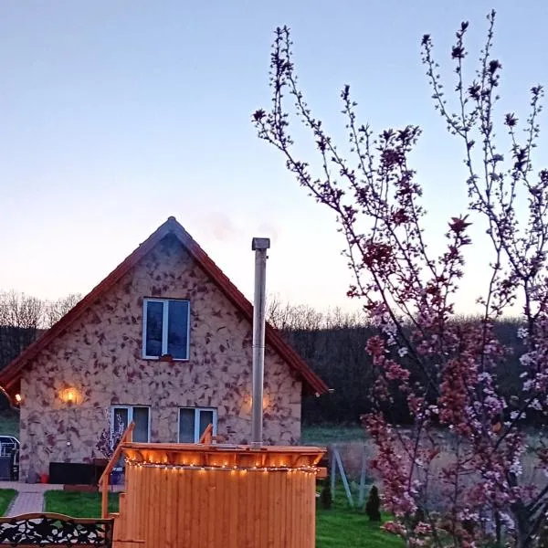 Fa Szamár Vendégház, hotel a Demjén