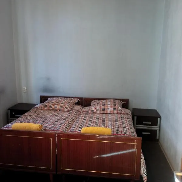 one bedroom suite, hotel a Zugdidi