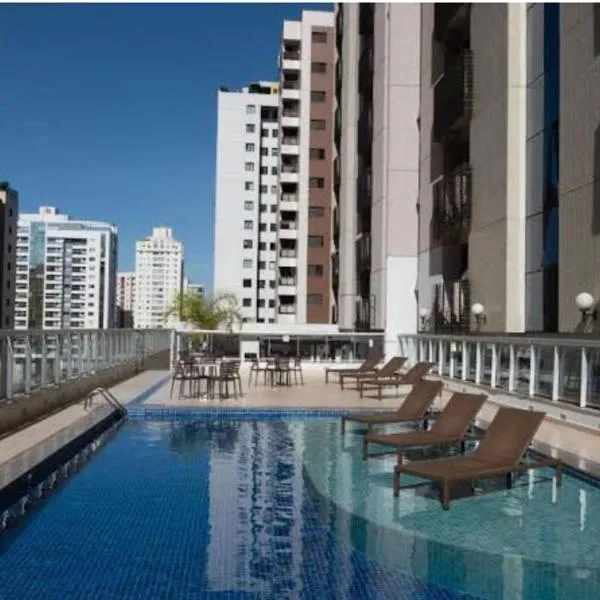 Águas Claras, hotel in Brasilia