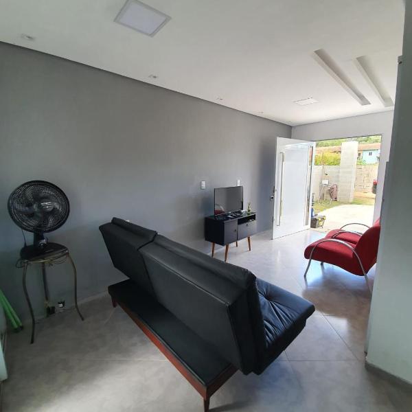 Casa Ubatuba
