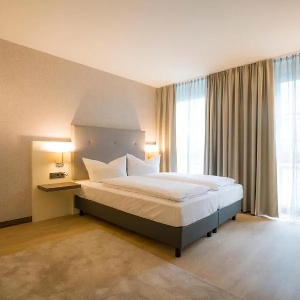 Heidelberg Hospitality Boarding House, hotel v destinaci Heidelberg