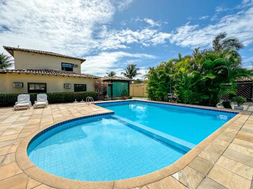 Otima casa em Geribá, Buzios
