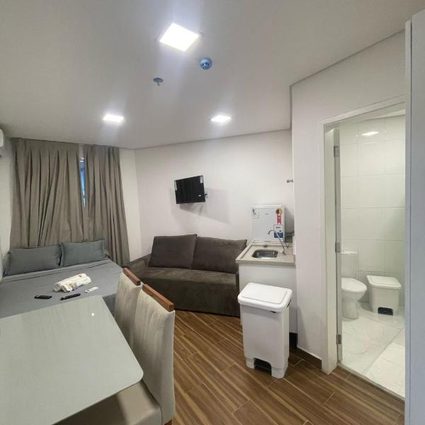 Stunt Residence Hotel