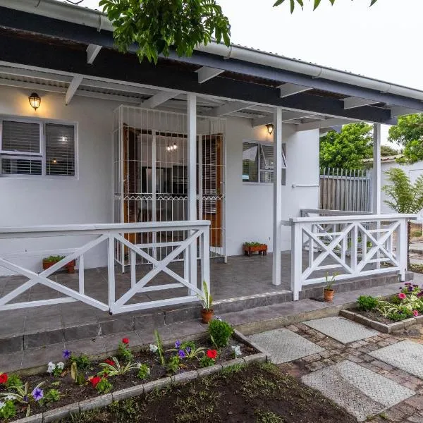 Casa Mia, hotel a Hermanus