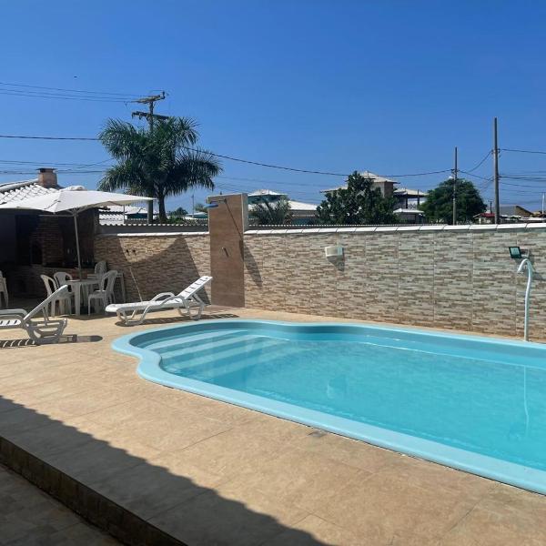 Casa em saquarema