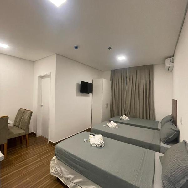 Stunt Residence Hotel - Foto 5