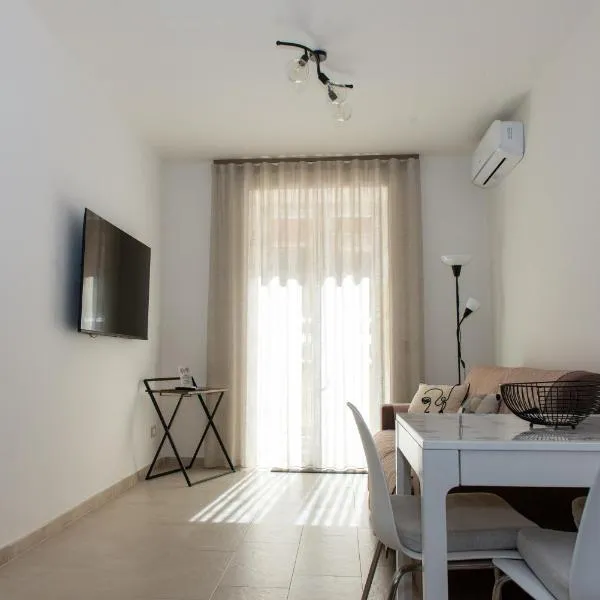 La casa di zia Maria, hotel v destinaci Pozzuoli