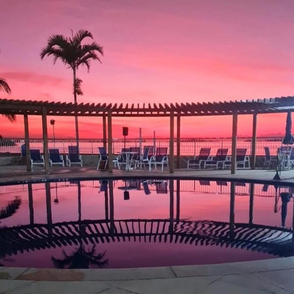 Golden Lake Resort Arraial do Cabo