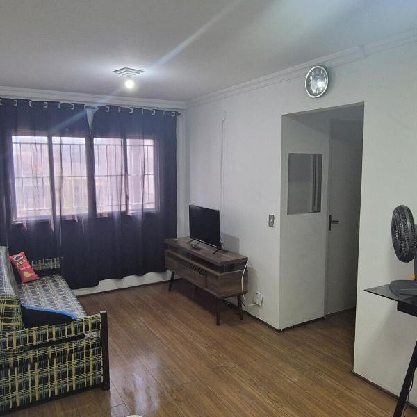 Apartamento Jardim das flores