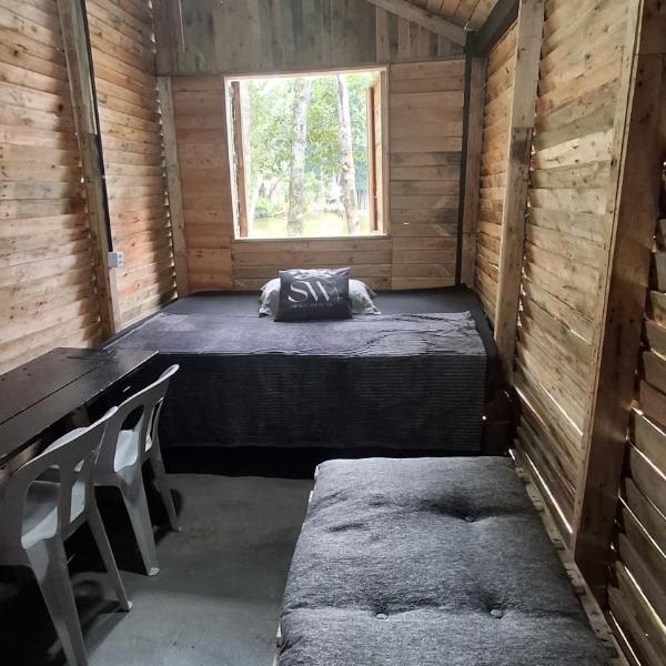 Cabana - Foto 2