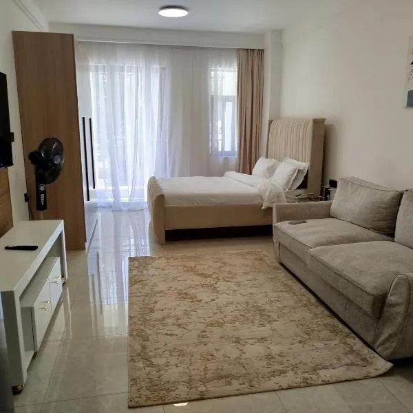 Loftel apartments, hotel in Nairobi