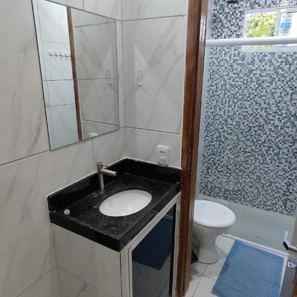 Apto Prático e Confortável próximo das Marinas - 2qtos - Foto 3