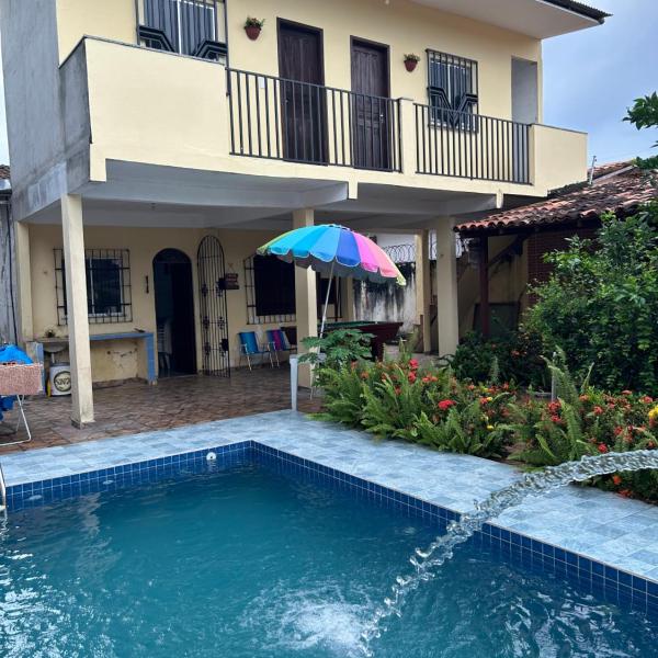 Paraíso no Chapéu Virado - Foto 4