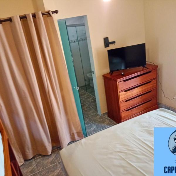 Capitão Orca - Suites Ubatuba - Foto 2