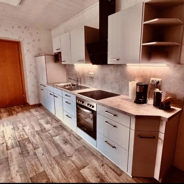 Gasthaus, ξενοδοχείο σε Brakel