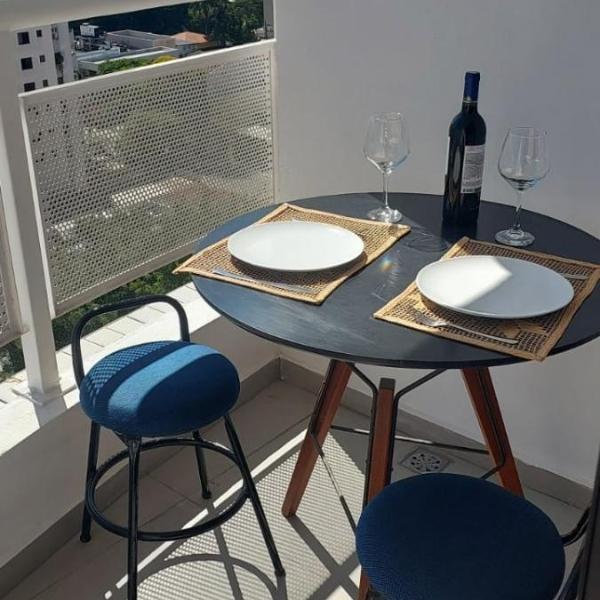 The Palace Flat Moema 1210 - Foto 5