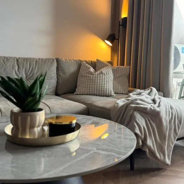 SeaView Etara IV Apartment in Sveti Vlas, Hotel in Sweti Wlas