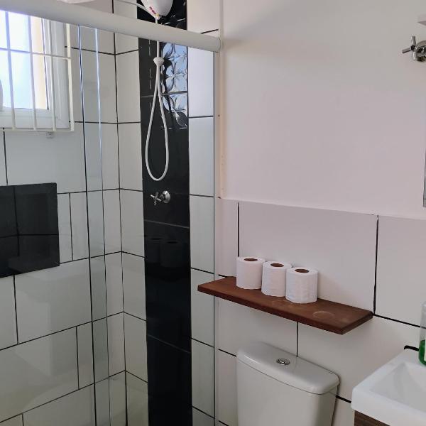 Maranduba Apto térreo com garagem e churrasqueira privativo - Foto 3