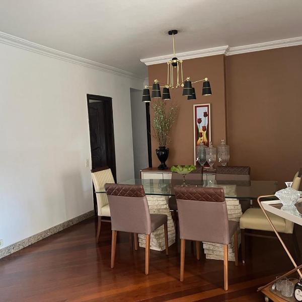 Apartamento Fontainebleau