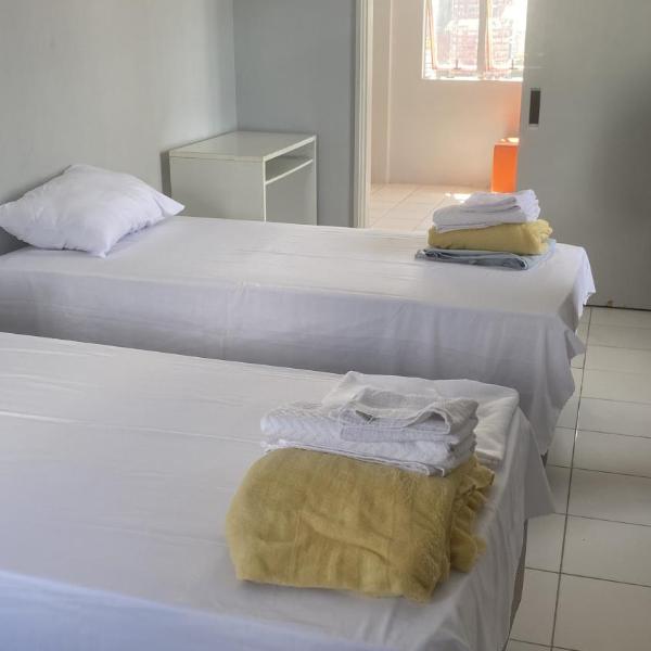 Flat Quintal293 - Foto 2