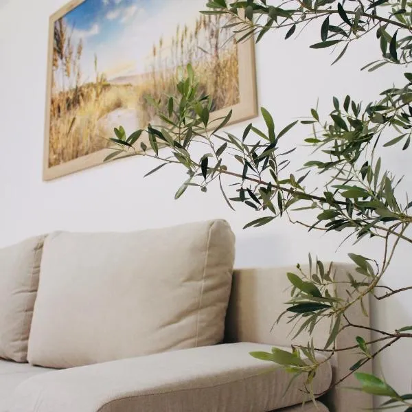 Apartment Aurora, hotel di Ankaran