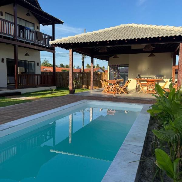 Encanto da Barra Pousada - Foto 4
