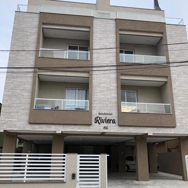 Apartamento nos Ingleses