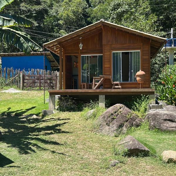 La Casinha da Sorte - Foto 5