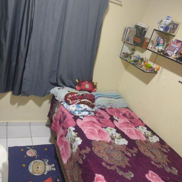 Apartamento em Icoaraci para a COP 30 , 15 dias