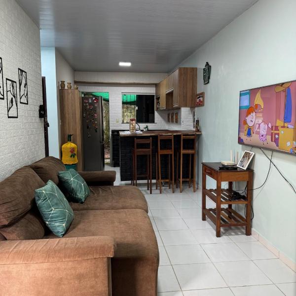 casa para COP30 Belém Pará Brasil