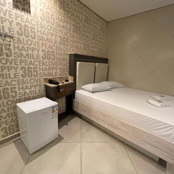Estrela Inn Carapicuíba - Foto 3