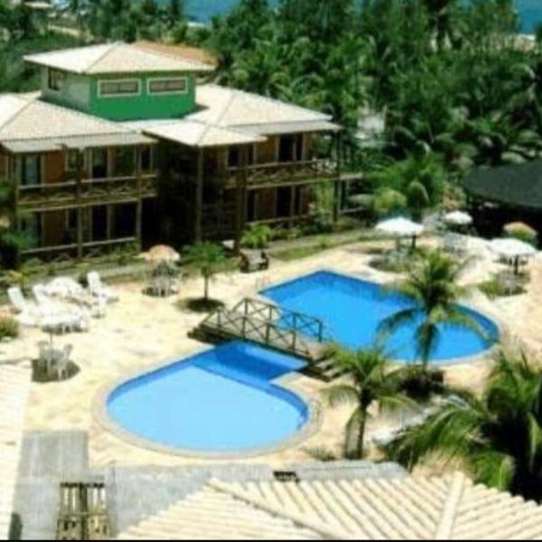 Village pé na areia - Foto 4