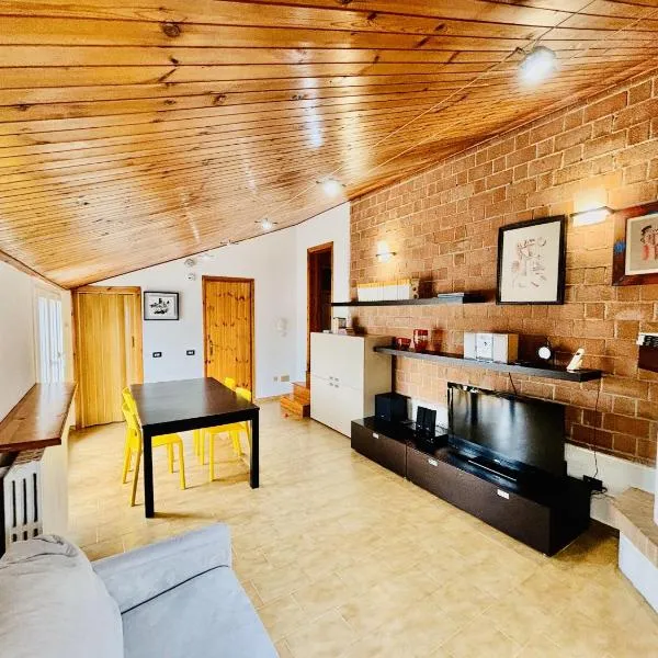 Viatrevesottanta, hotel v destinaci SantʼAntonio