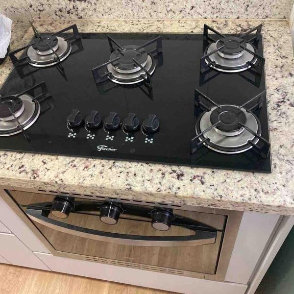 Apartamento Fantástico em Goiânia - Foto 5