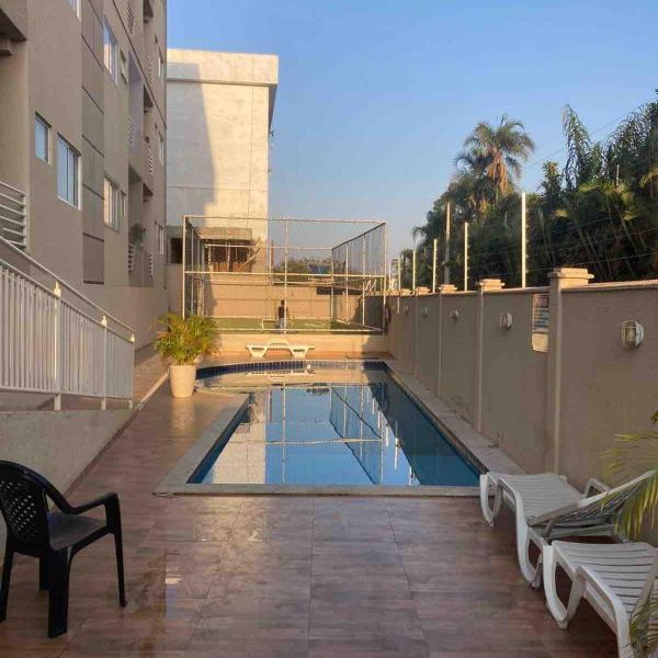 Apartamento Fantástico em Goiânia - Foto 4