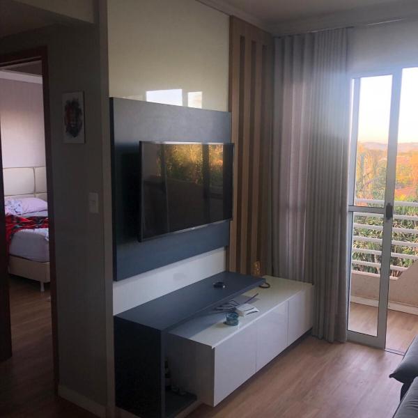 Apartamento Fantástico em Goiânia - Foto 2