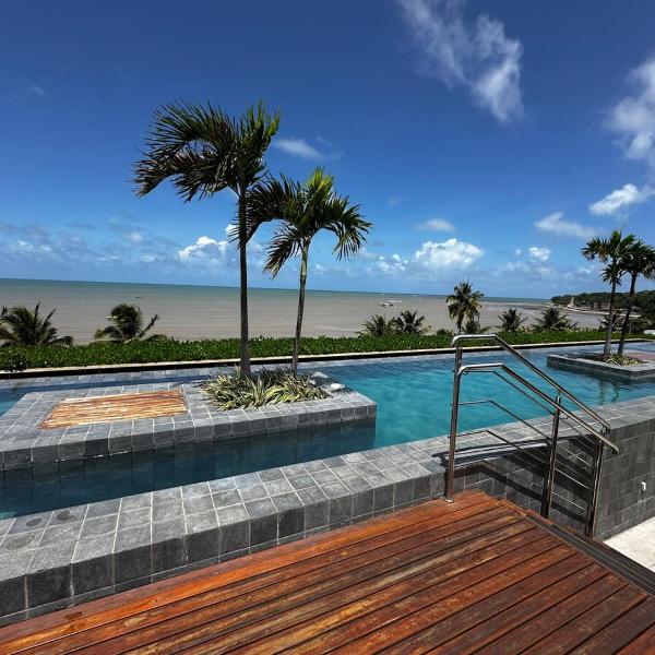 Boutique Frente Mar completo 29m² by Cleo Hospeda - Foto 4