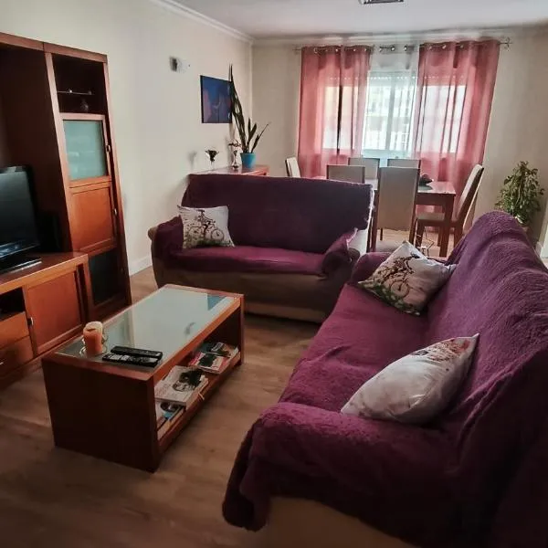 Rooms_Heart Apartment, hotel in Faro