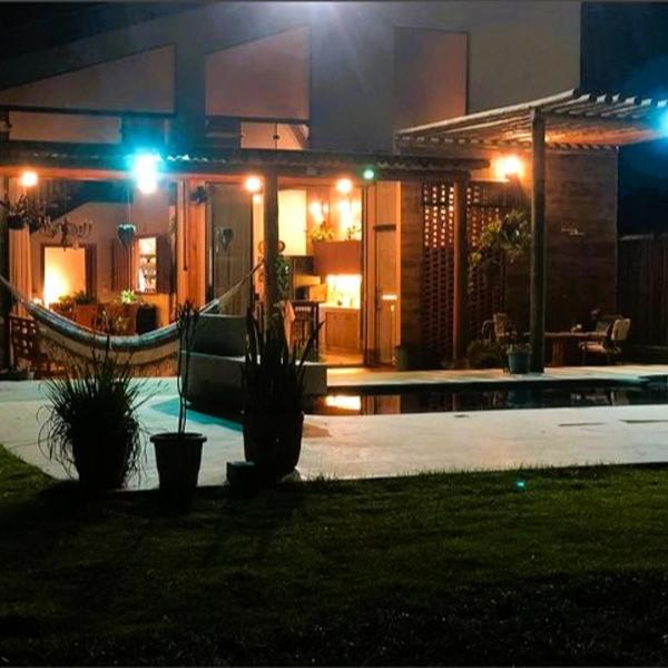 Vila do Lago Residence