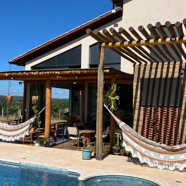 Vila do Lago Residence - Foto 4