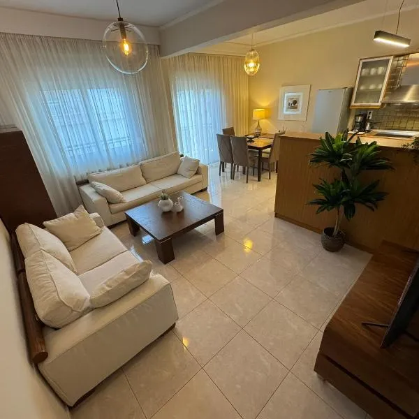 My Home, hotel v destinaci Alexandrupoli
