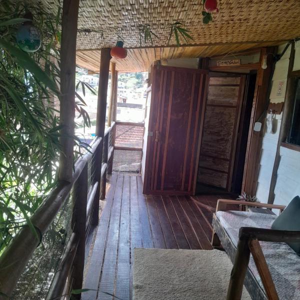 Chalé Bambu3 - Foto 4